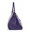 Birkin 35 Togo Leather in Iris, £4,900, Handbags, Side view